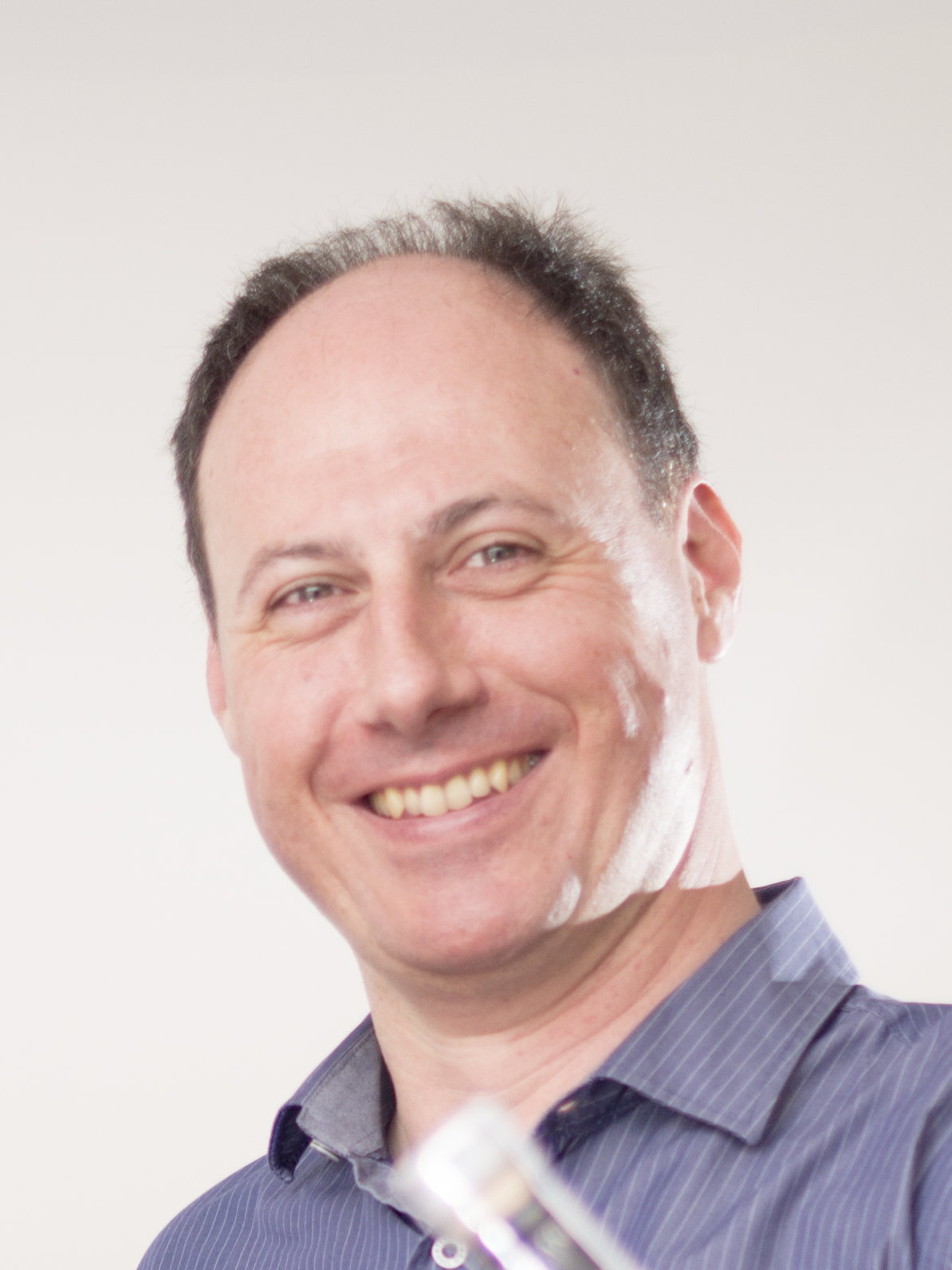 Foto de Gustavo L&oacute;pez Ant&oacute;n